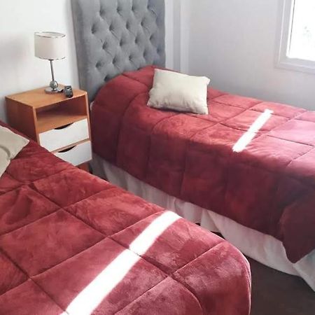 Departamento Centrico En Bariloche Iss 아파트 외부 사진