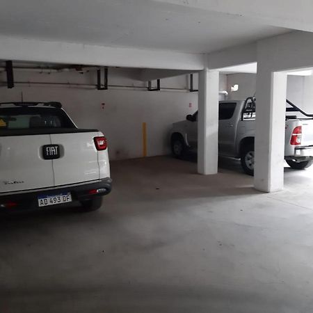Departamento Centrico En Bariloche Iss 아파트 외부 사진