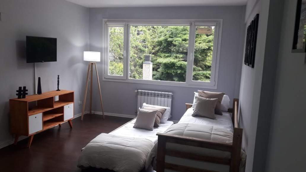 Departamento Centrico En Bariloche Iss 아파트 외부 사진