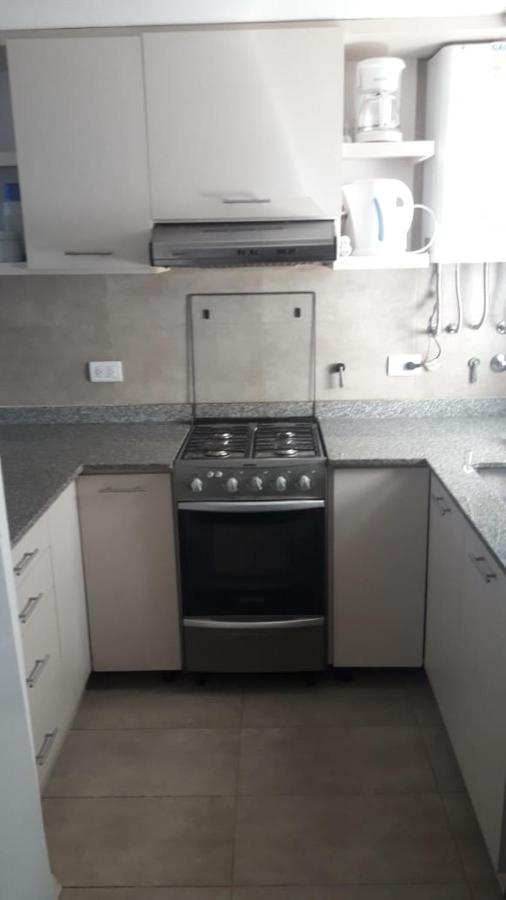 Departamento Centrico En Bariloche Iss 아파트 외부 사진