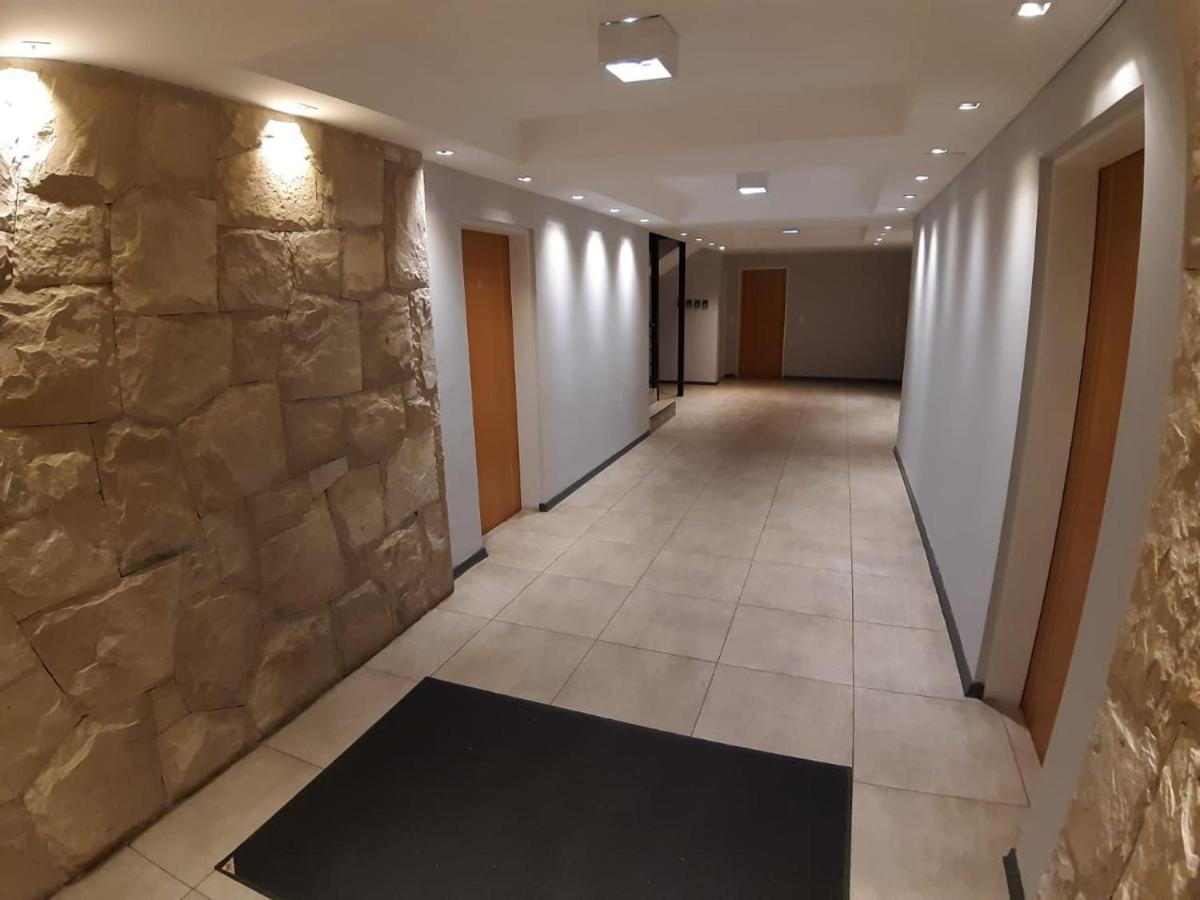 Departamento Centrico En Bariloche Iss 아파트 외부 사진