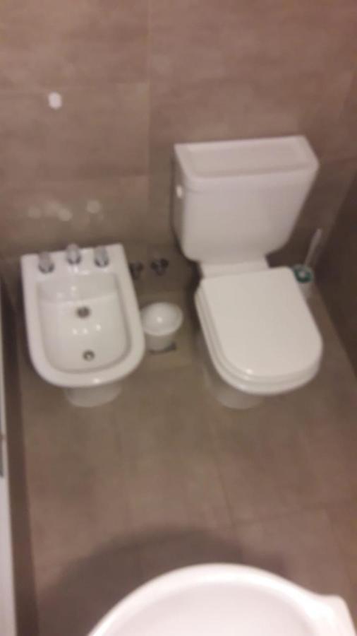Departamento Centrico En Bariloche Iss 아파트 외부 사진