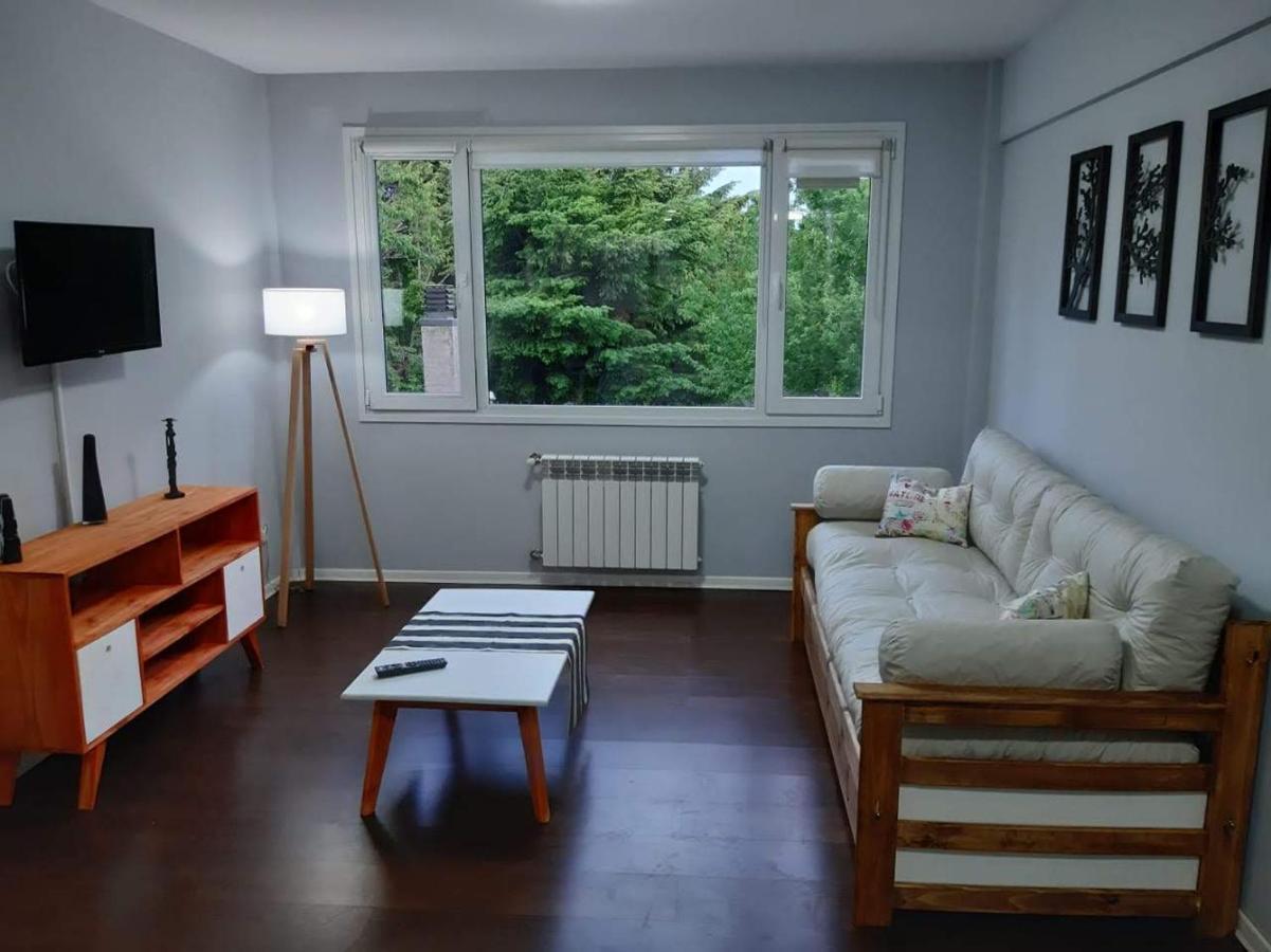 Departamento Centrico En Bariloche Iss 아파트 외부 사진