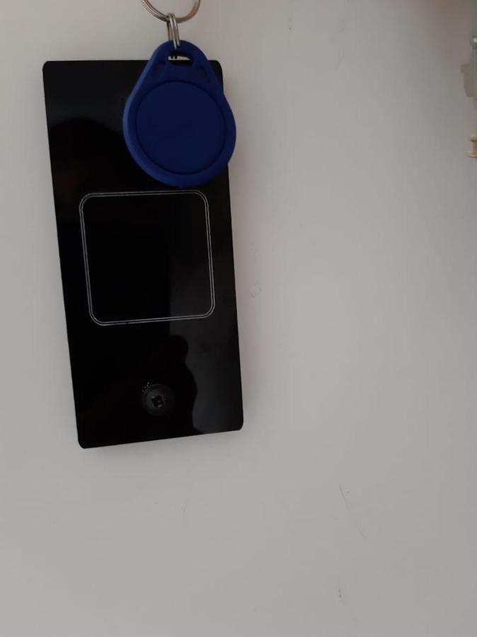 Departamento Centrico En Bariloche Iss 아파트 외부 사진