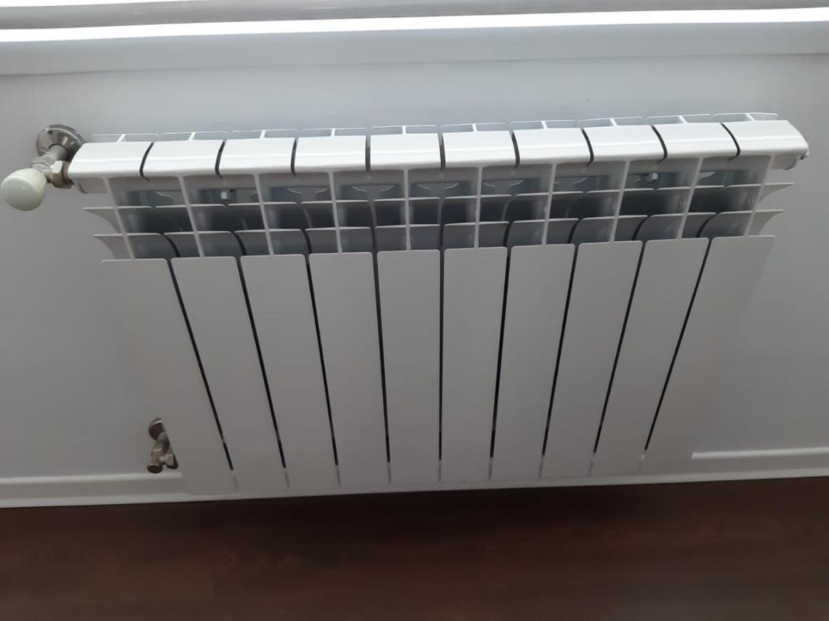 Departamento Centrico En Bariloche Iss 아파트 외부 사진