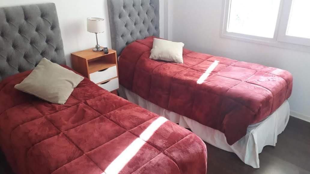 Departamento Centrico En Bariloche Iss 아파트 외부 사진