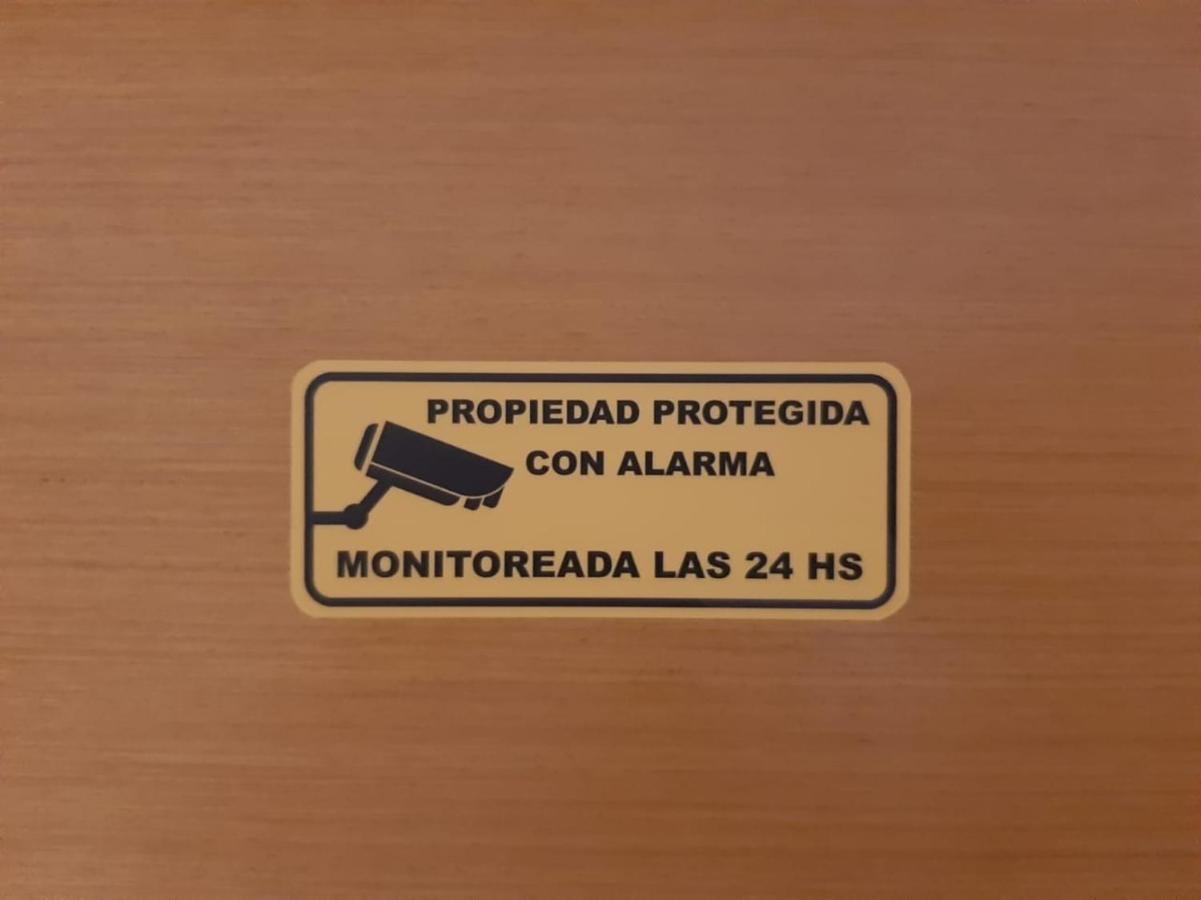 Departamento Centrico En Bariloche Iss 아파트 외부 사진