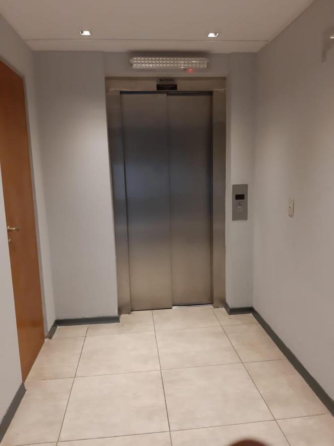 Departamento Centrico En Bariloche Iss 아파트 외부 사진