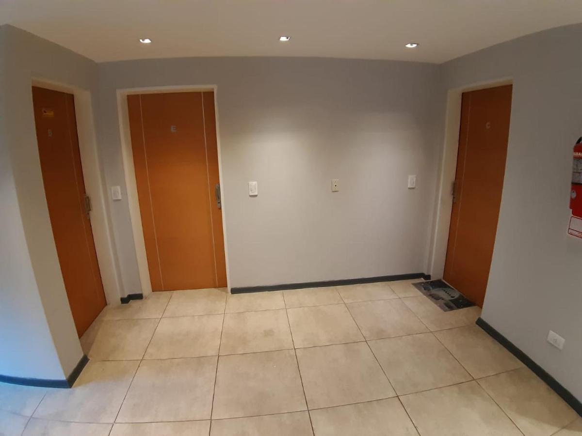 Departamento Centrico En Bariloche Iss 아파트 외부 사진