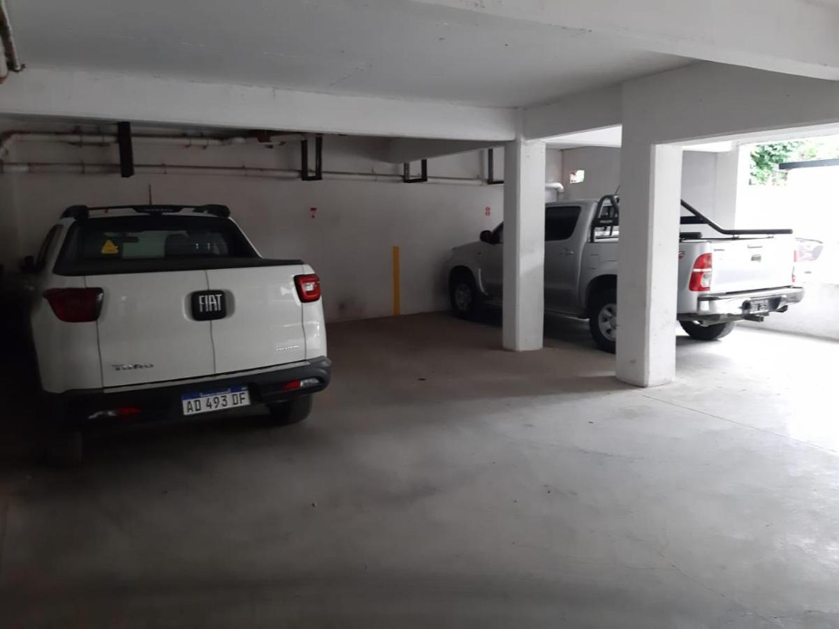 Departamento Centrico En Bariloche Iss 아파트 외부 사진