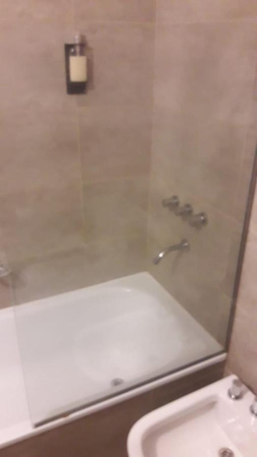 Departamento Centrico En Bariloche Iss 아파트 외부 사진