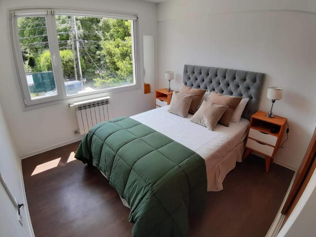 Departamento Centrico En Bariloche Iss 아파트 외부 사진