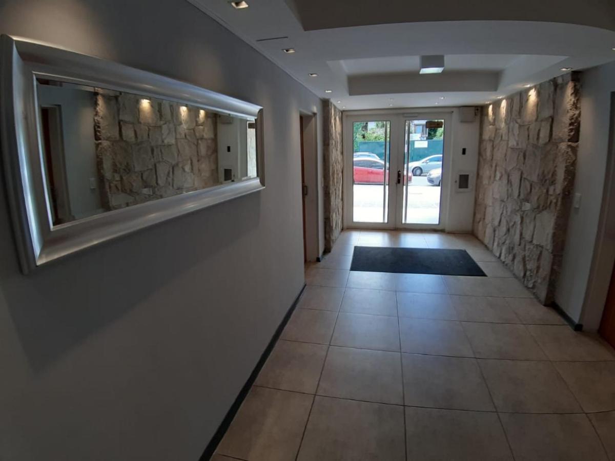 Departamento Centrico En Bariloche Iss 아파트 외부 사진