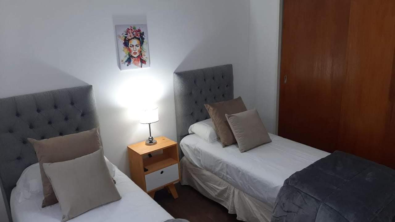 Departamento Centrico En Bariloche Iss 아파트 외부 사진